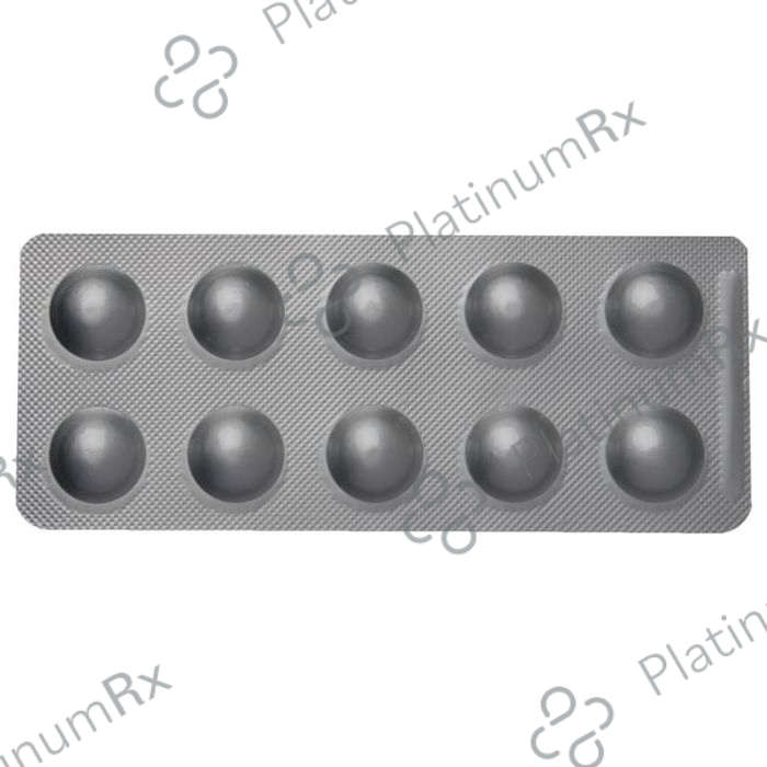 Ecoglip-T Tablet