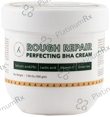 Rough Repair Perfecting BHA Cream
