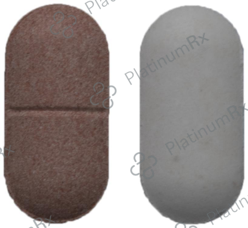 Trimegavog 2 Tablet SR 10 tablets