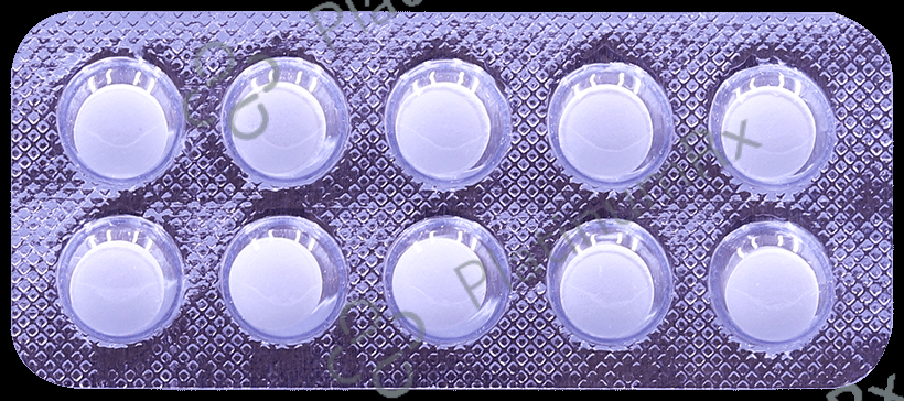 Goodizine L Tablet