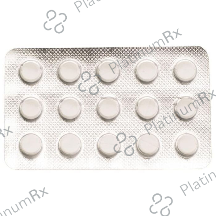Nebistar 5mg Tablet 15s