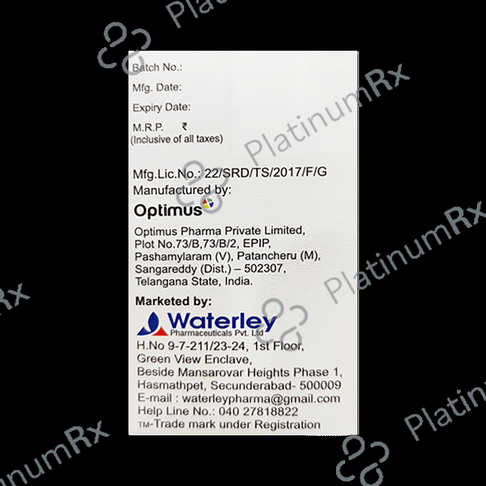 Aladrine 2.5mg Tablet