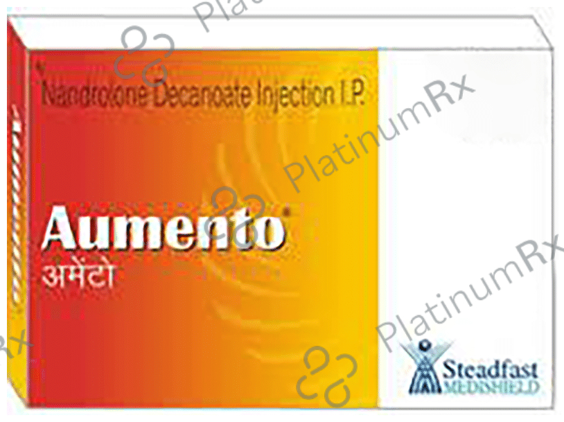 Aumento Injection
