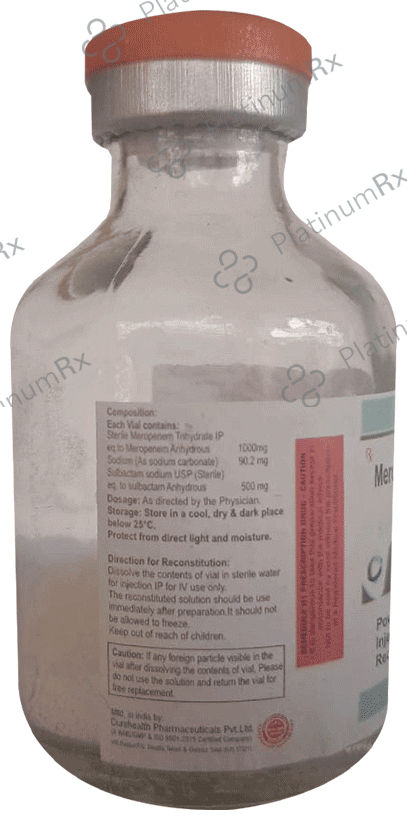 Mopof-MS Injection