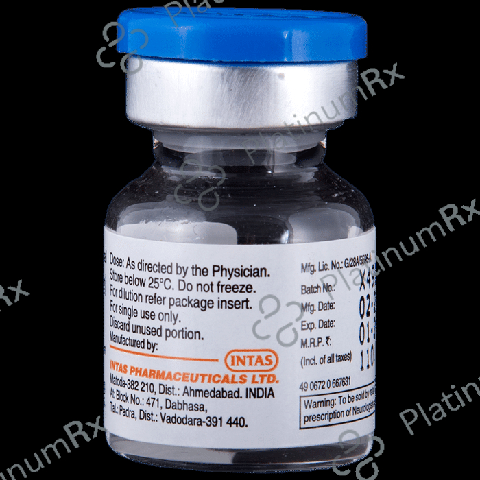 Levera Injection