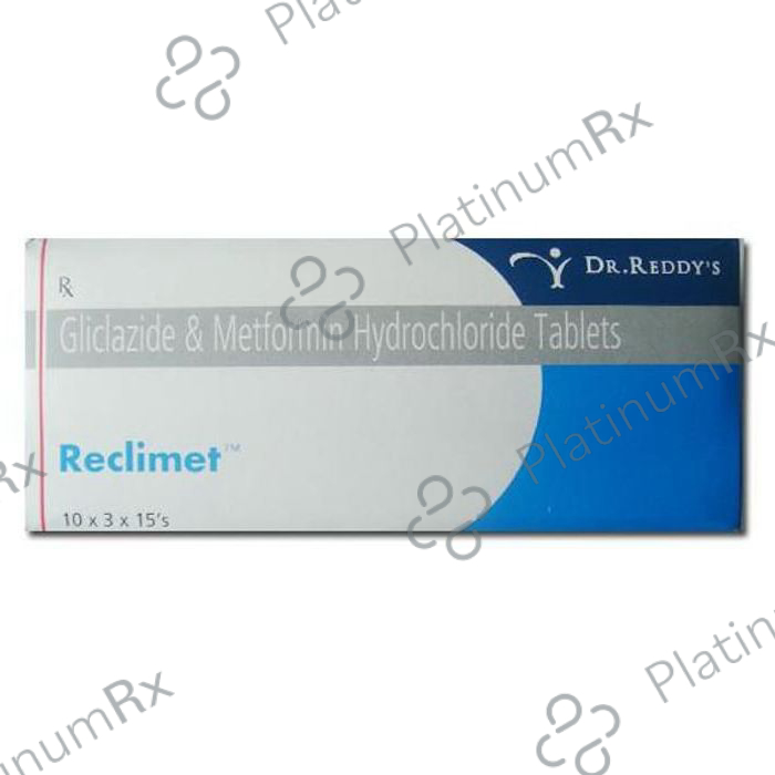 Reclimet MR Tablet