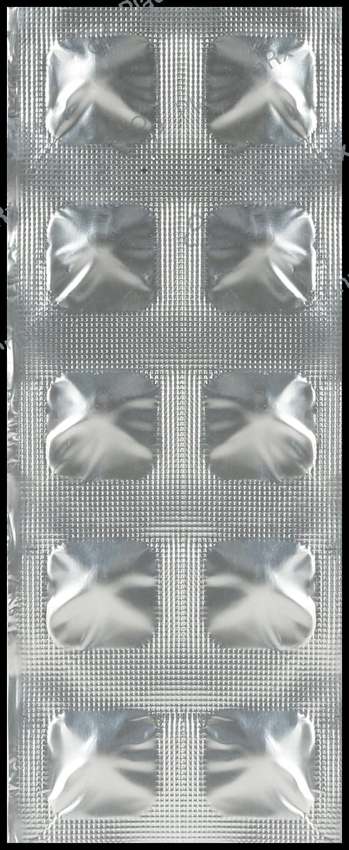 Pantin RD 10mg/20mg Tablet