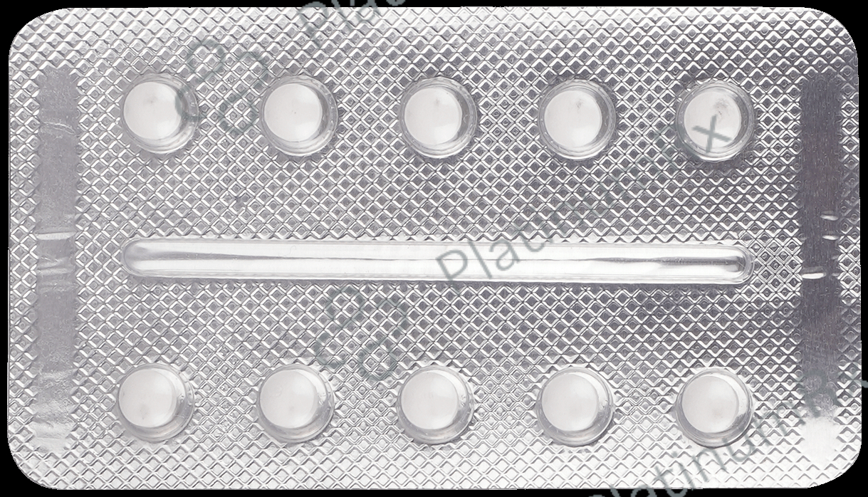 Trivoxetin 5mg Tablet