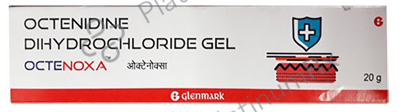 Octenoxa 0.05% Gel