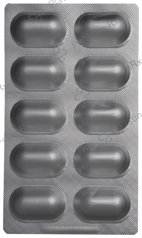 Tericox Capsule