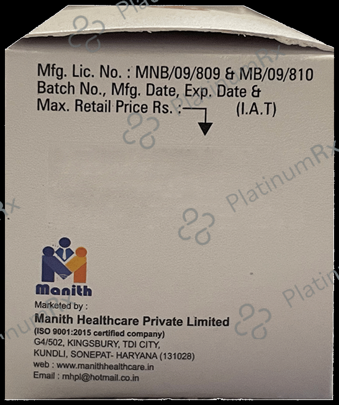 Prulong 2 Tablet