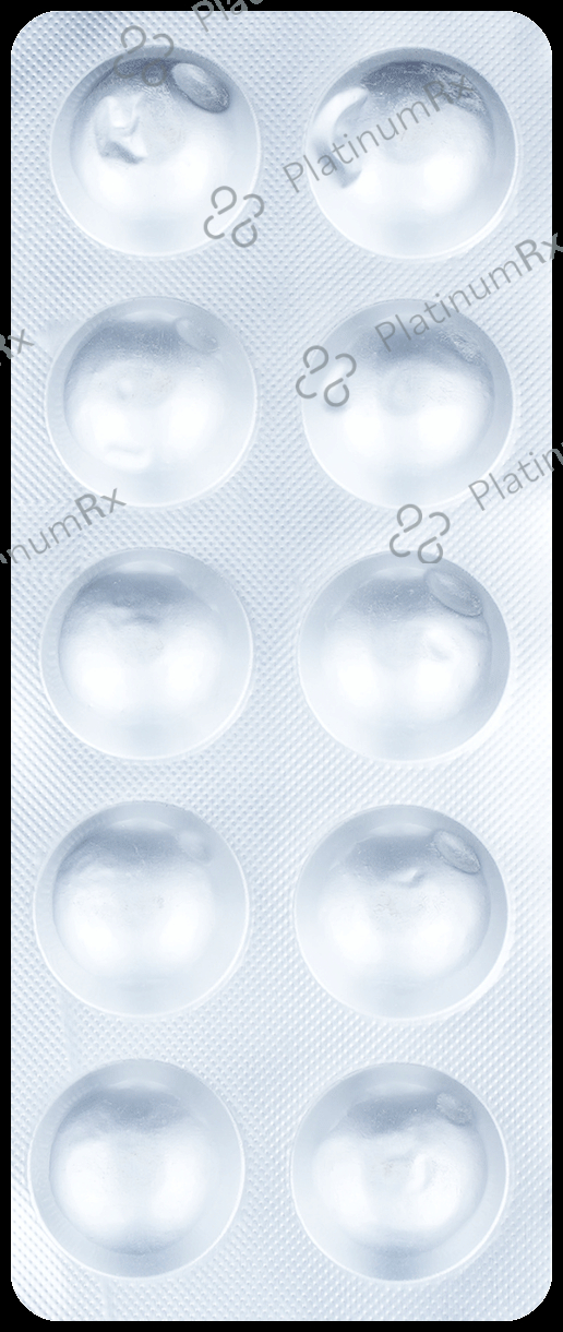 Zyrova B 180/40mg Tablet 10s