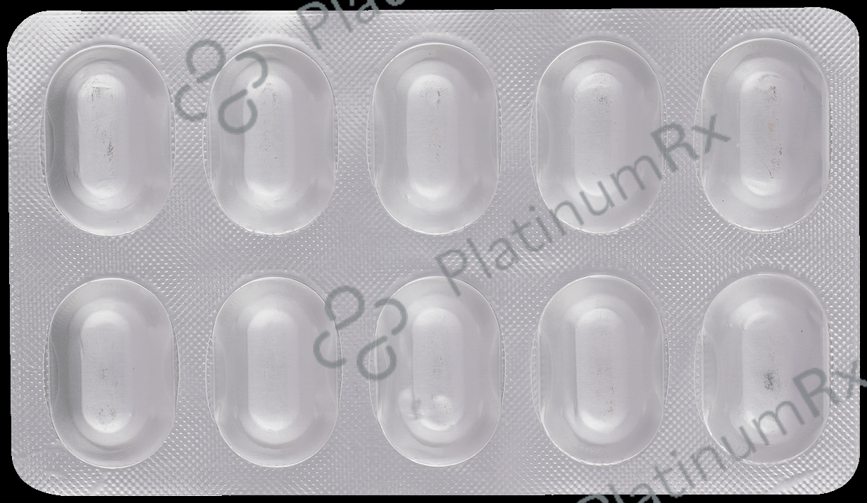 RD Boss D 30mg/40mg Capsule SR