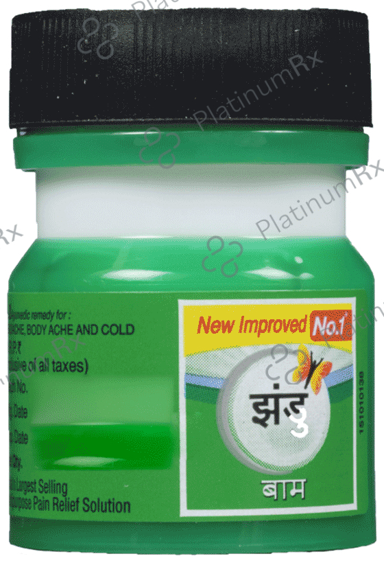 Zandu Balm 8ml