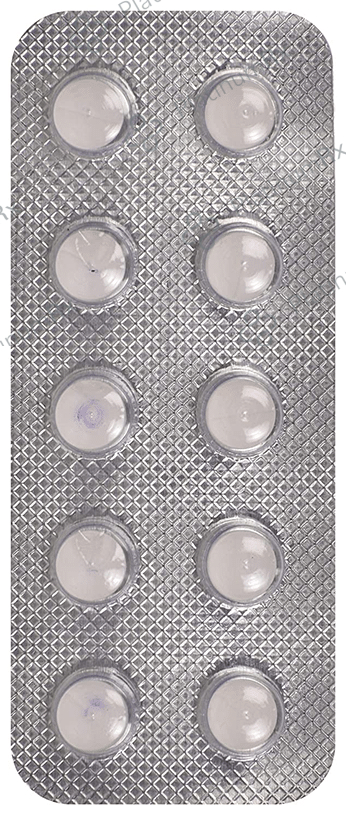Levorid 5mg Tablet 10s