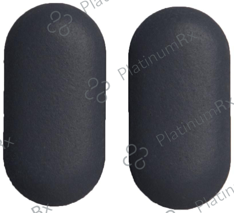 Dicorate ER 1000mg Tablet 10s