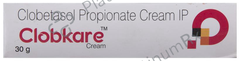 Clobkare Cream