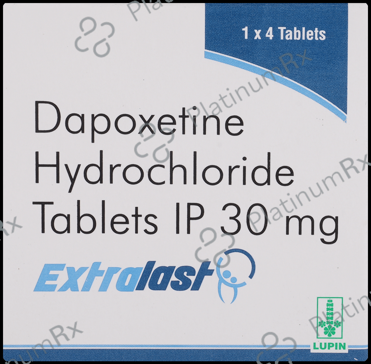 Extralast Tablet