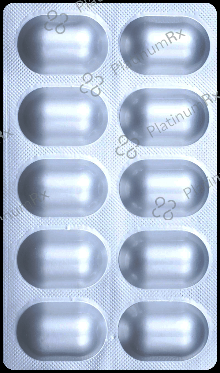 Otraliv 450mg Tablet SR