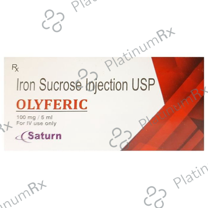 Olyferic Injection