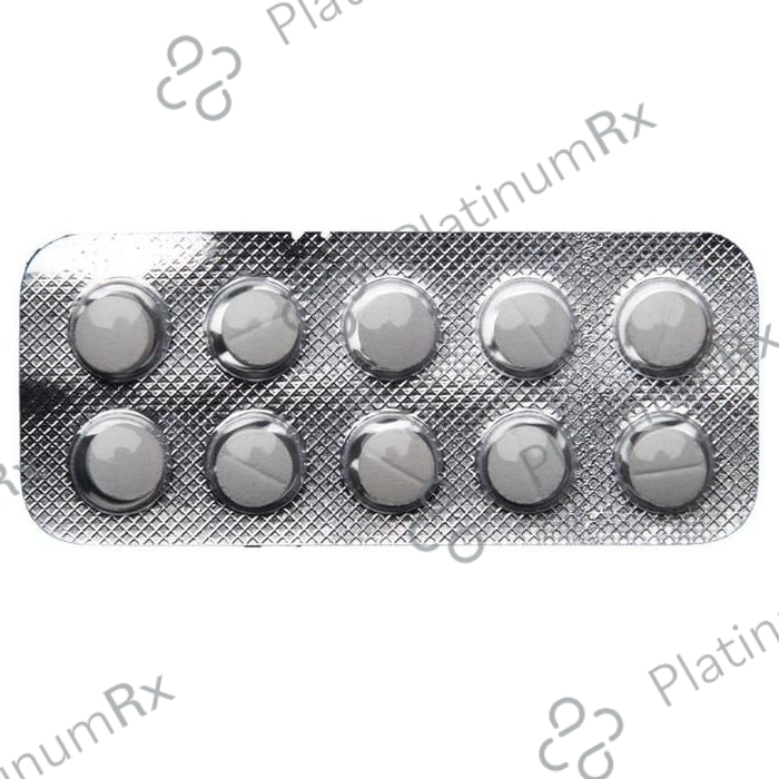 Lecope 5mg Tablet 10s
