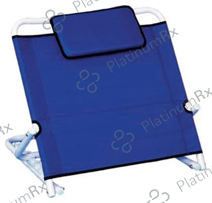 Medtrix Hospital Adjustable Back Rest Assorted