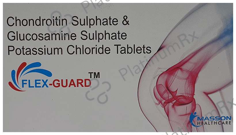 Flex-Guard Tablet