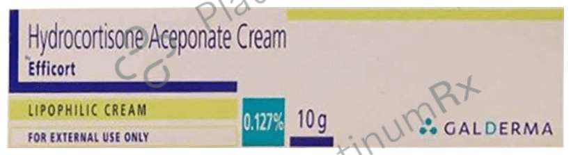 Efficort Cream