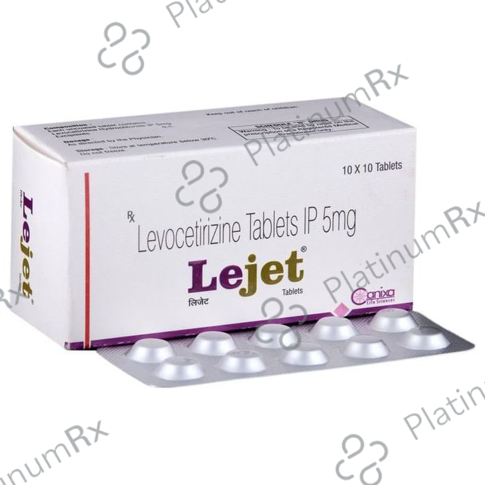 Lejet Tablet