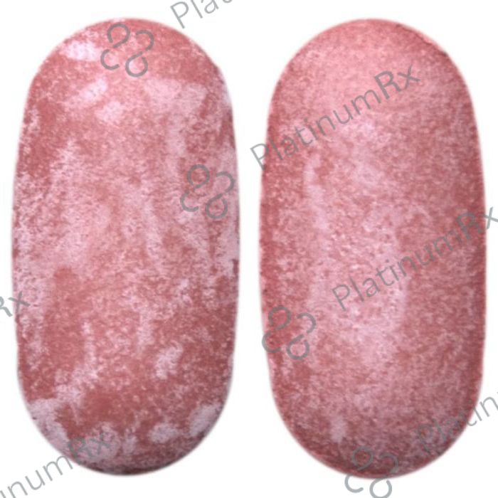 Glizid Total P 15/60/500mg Tablet SR 10s