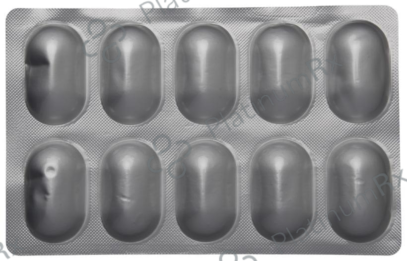 Derek L 75/20mg Capsule SR 10s