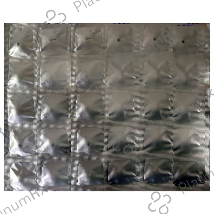 Ozovas 20 Tablet 10 Tablet