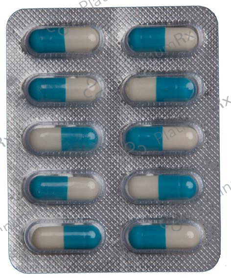 AB-Flo Capsule