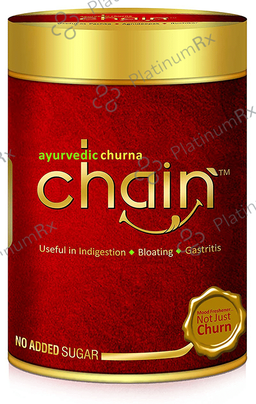 Chain Ayurvedic Churna