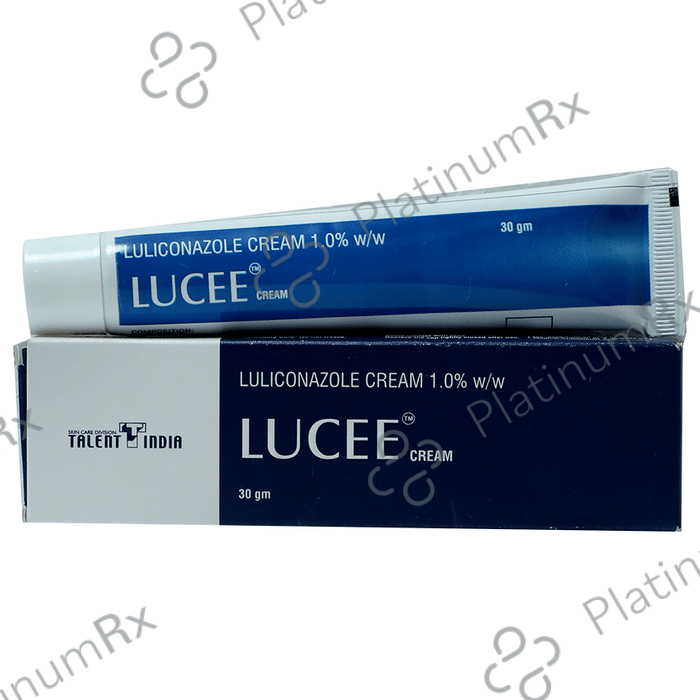 LUCEE CREAM 10 Cream