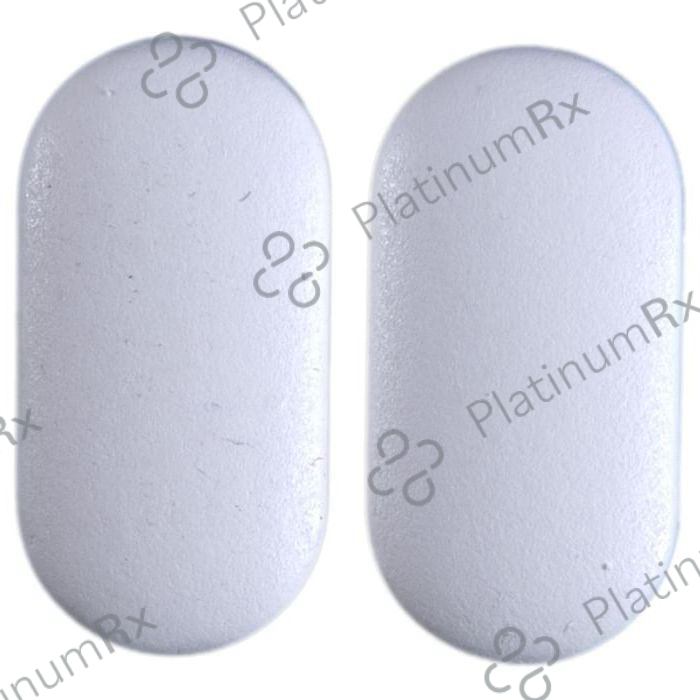 Cefolac CV 200/125mg Tablet 4s