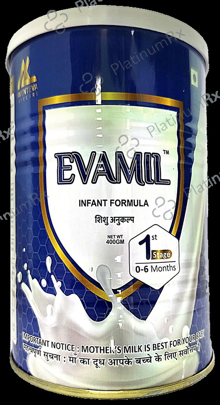 Evamil Powder