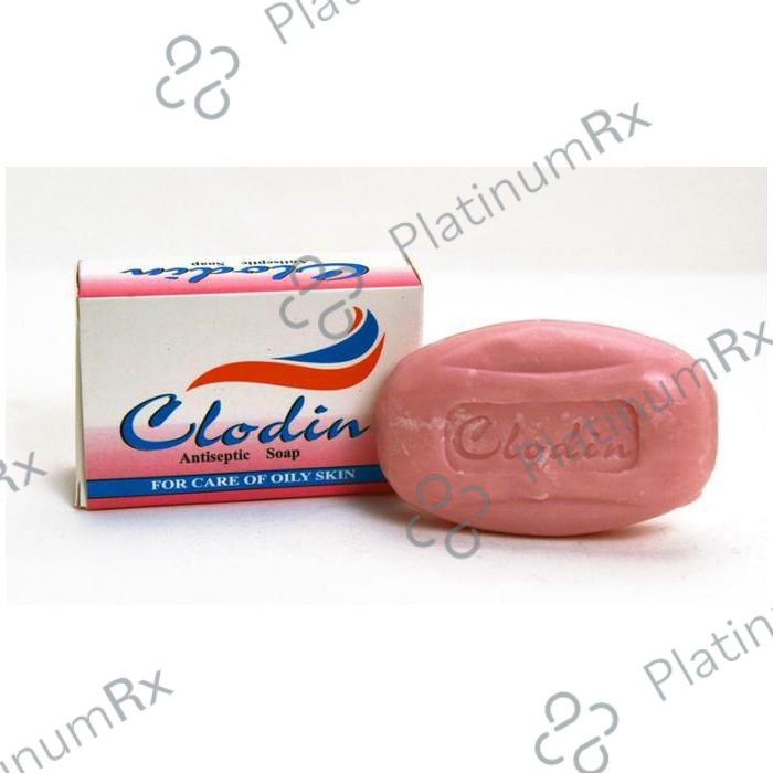 Clodin Soap