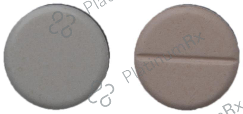 Telsar H 40/12.5mg Tablet 15s