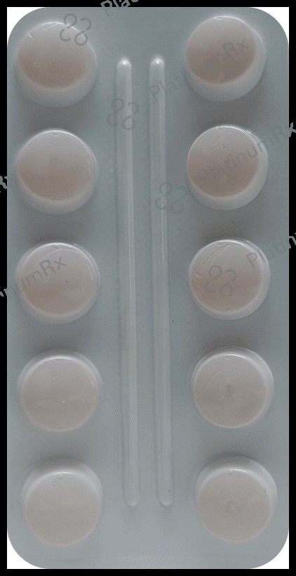 Sitasmart 100 Tablet
