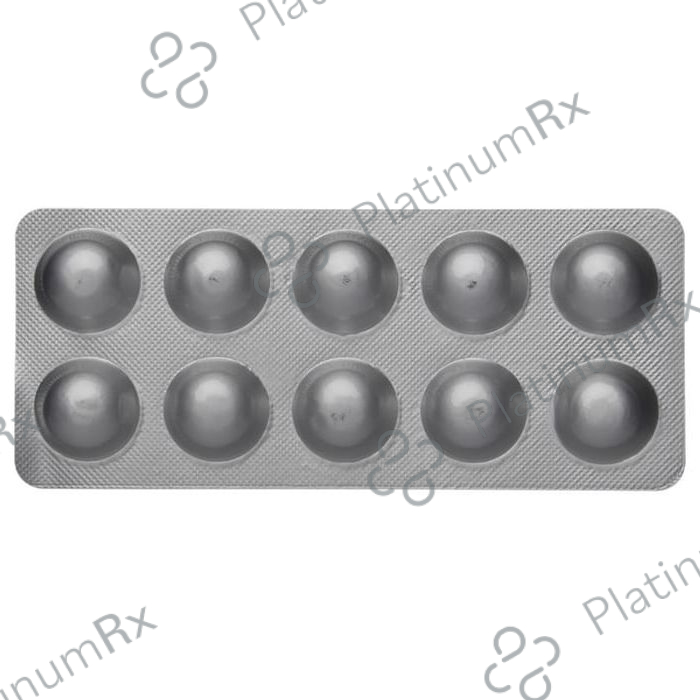 Nortipan-M Tablet SR