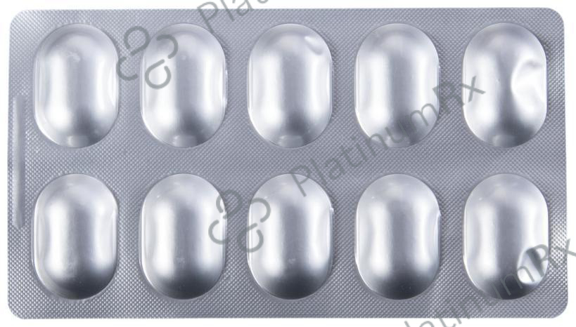 Floxsafe 400 Tablet