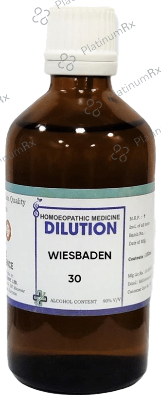 LDD Bioscience Wiesbaden Dilution 30 30 ml