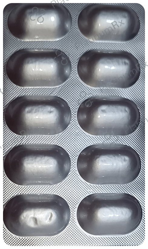 Wetrab-D Capsule SR