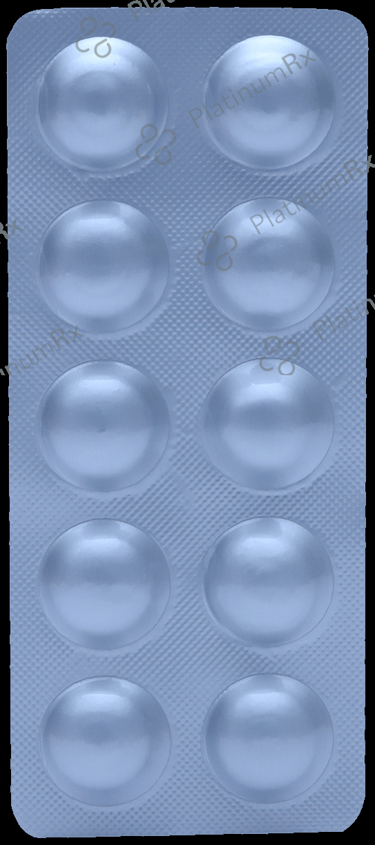 Bilahist 40mg Tablet