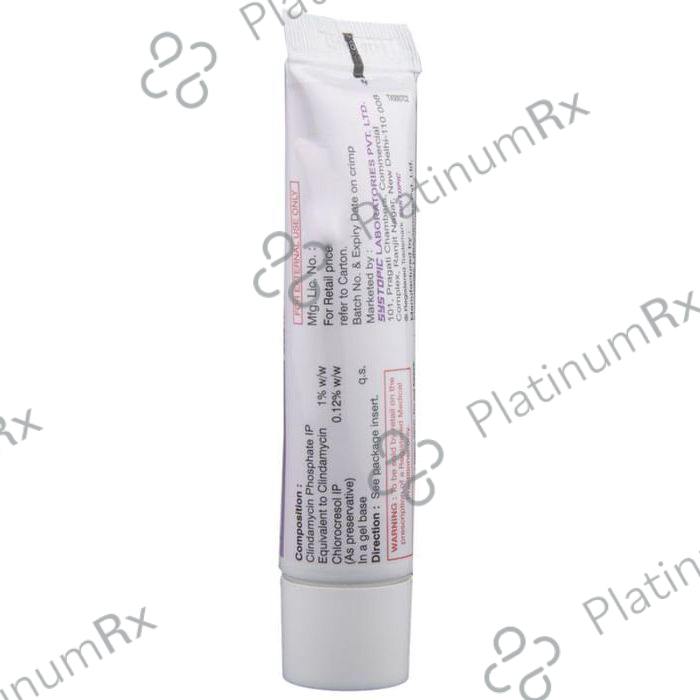 Acnesol 1% Gel 20gm
