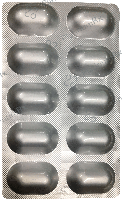 Fastcobal-OD Capsule