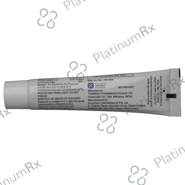 Lookbrite Cream 20gm