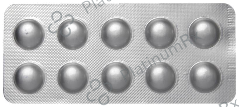 Consivas 10mg Tablet 10s