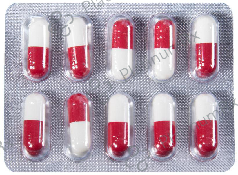 Tamflo DFZ 30/0.4mg Capsule PR 10s